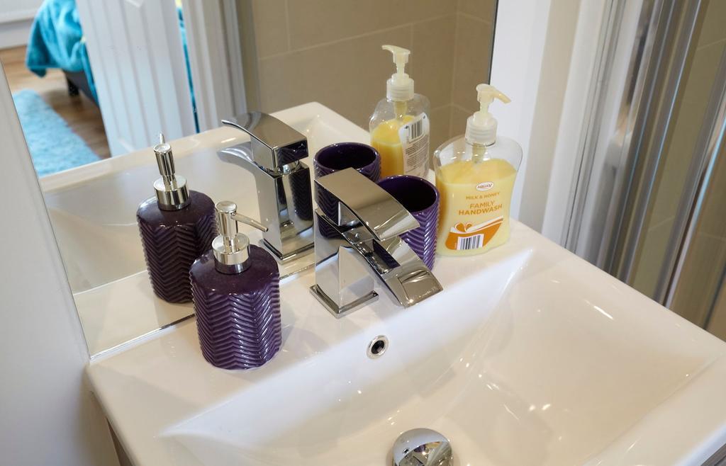 Kohinoor Serviced Apartments Chelmsford Exterior photo