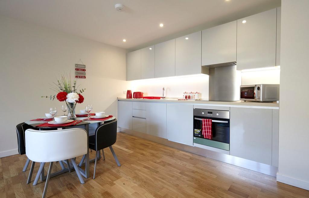Kohinoor Serviced Apartments Chelmsford Exterior photo