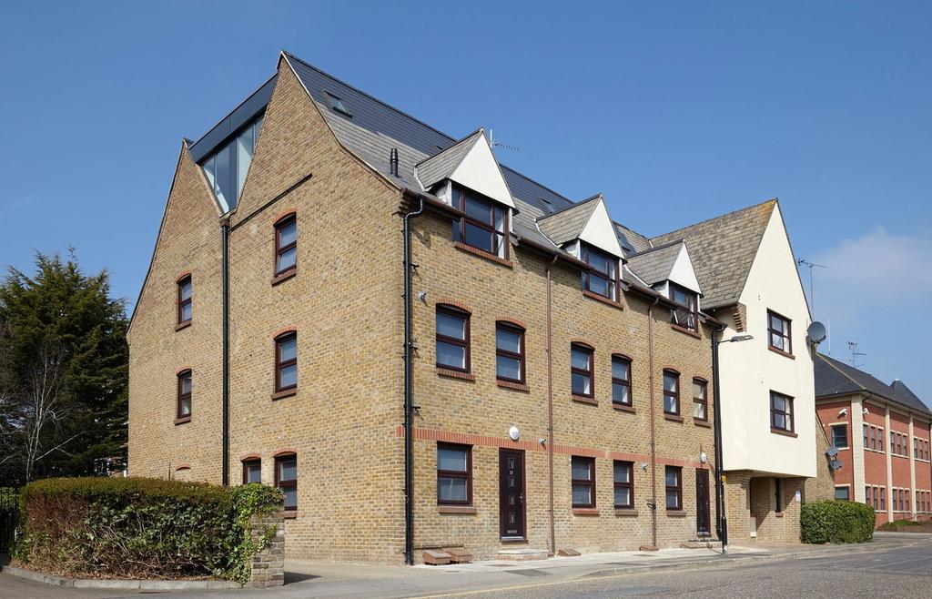 Kohinoor Serviced Apartments Chelmsford Exterior photo