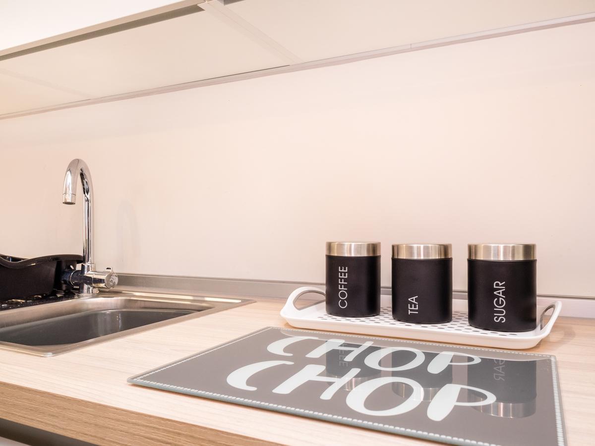 Kohinoor Serviced Apartments Chelmsford Exterior photo