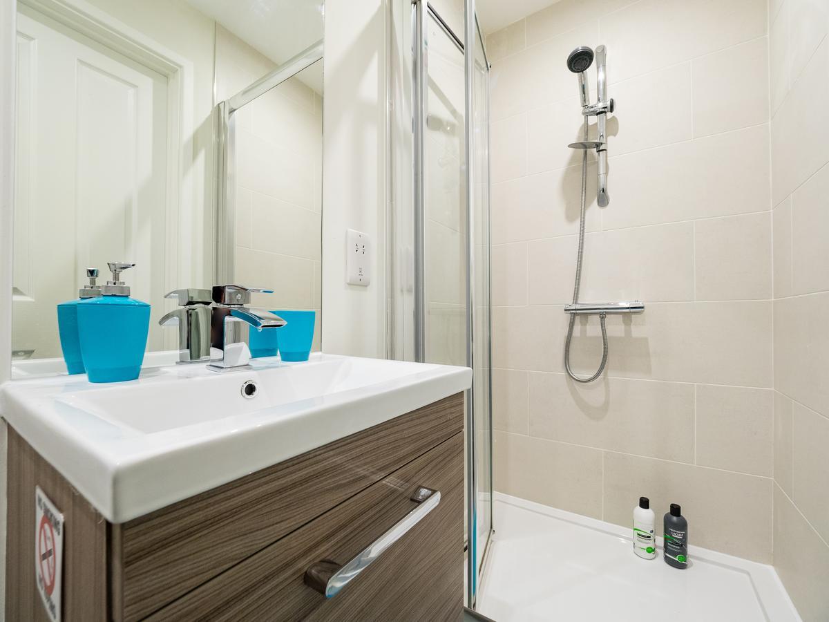 Kohinoor Serviced Apartments Chelmsford Exterior photo