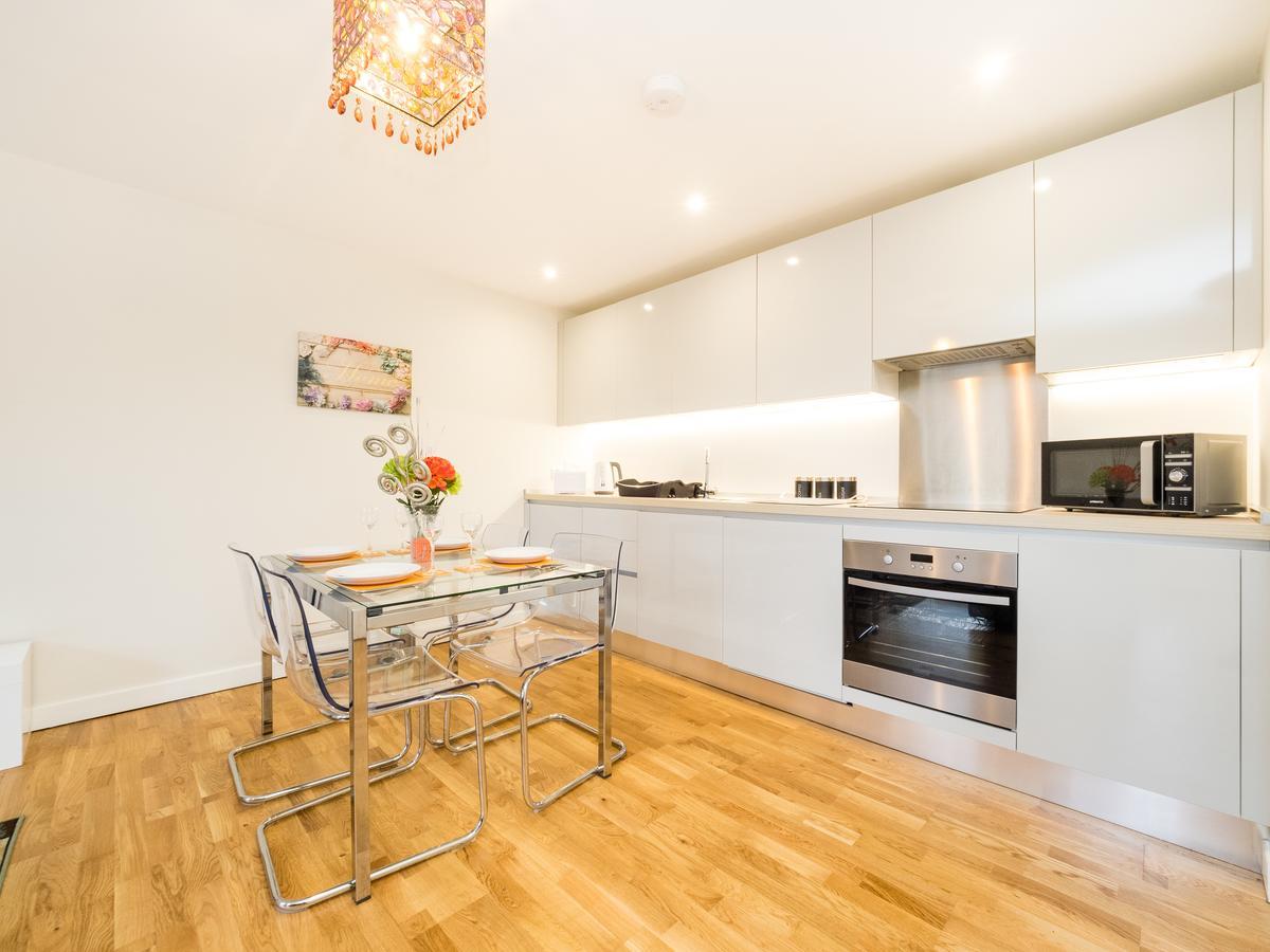 Kohinoor Serviced Apartments Chelmsford Exterior photo