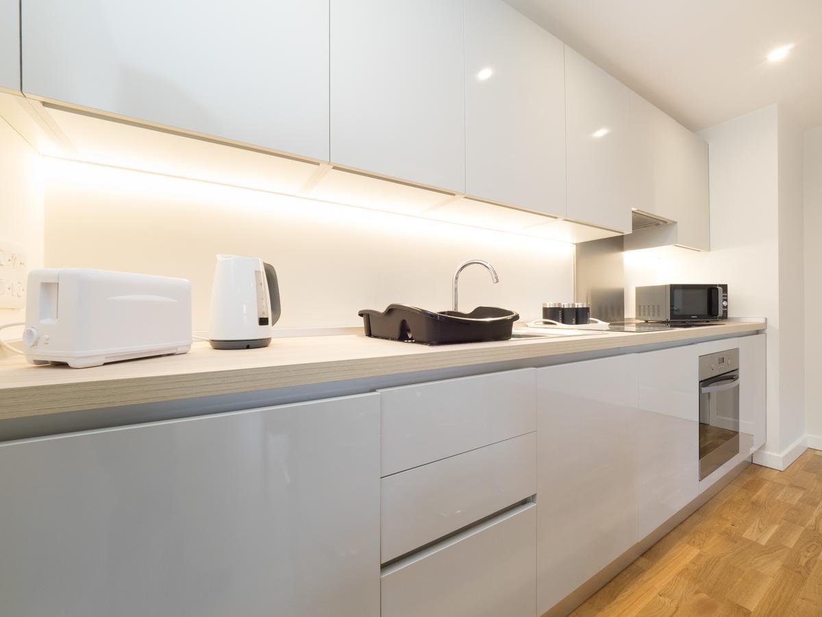 Kohinoor Serviced Apartments Chelmsford Exterior photo