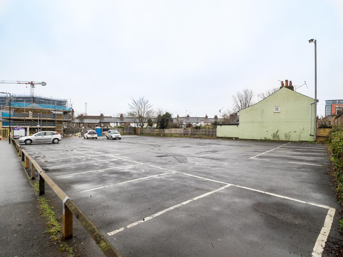 Kohinoor Serviced Apartments Chelmsford Exterior photo